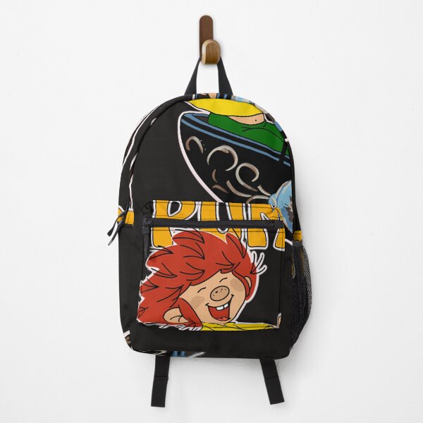 Item preview, Pumuckl Swing designed and sold by VongsaPrasa.