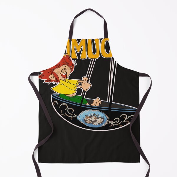 Item preview,  Pumuckl Swing designed and sold by VongsaPrasa.