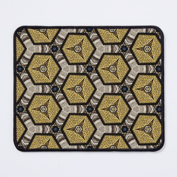 Item preview, Medieval series 12 - Golden Shield designed and sold by SpectraScope.