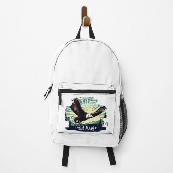 Item preview, Bald Eagle - WILD NATURE - BALD EAGLE -6 designed and sold by ArtProjectShop.