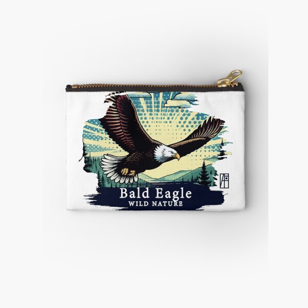 Item preview, Bald Eagle - WILD NATURE - BALD EAGLE -6 designed and sold by ArtProjectShop.