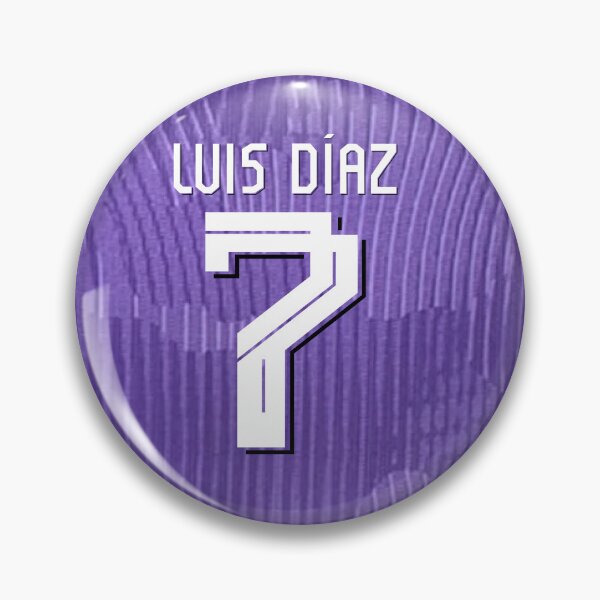 Item preview, Copy of Dominik Szoboszlai Liverpool Third KIt 23/24 designed and sold by Alimator.