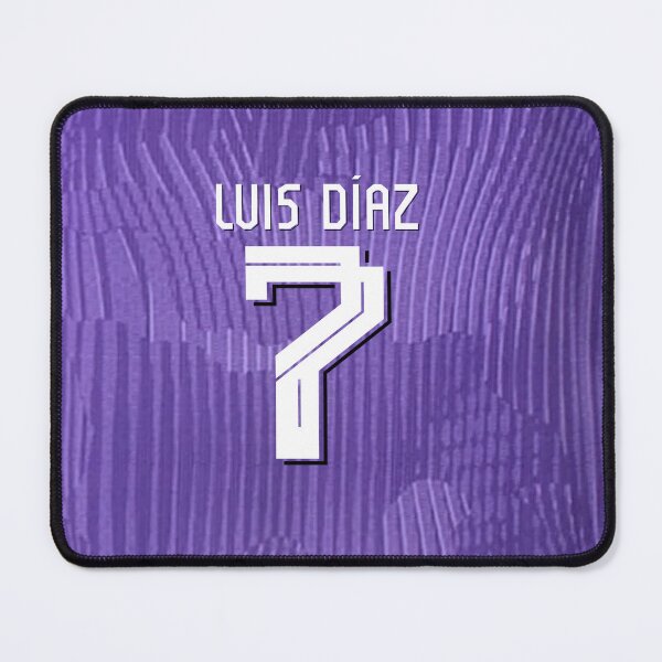 Item preview, Copy of Dominik Szoboszlai Liverpool Third KIt 23/24 designed and sold by Alimator.