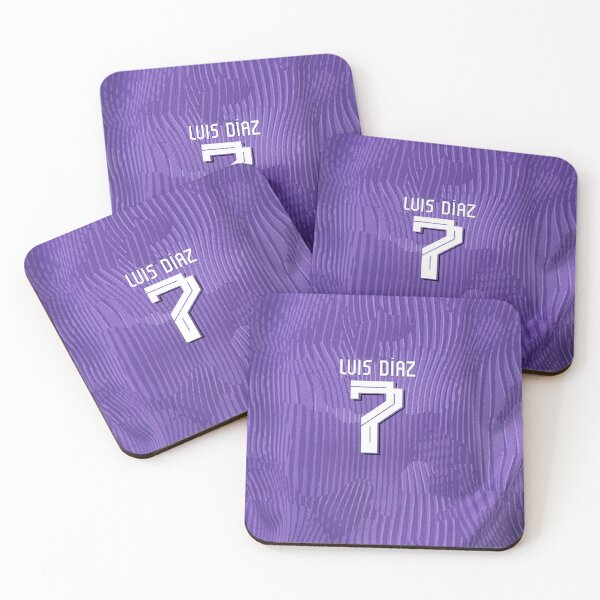 Item preview, Copy of Dominik Szoboszlai Liverpool Third KIt 23/24 designed and sold by Alimator.