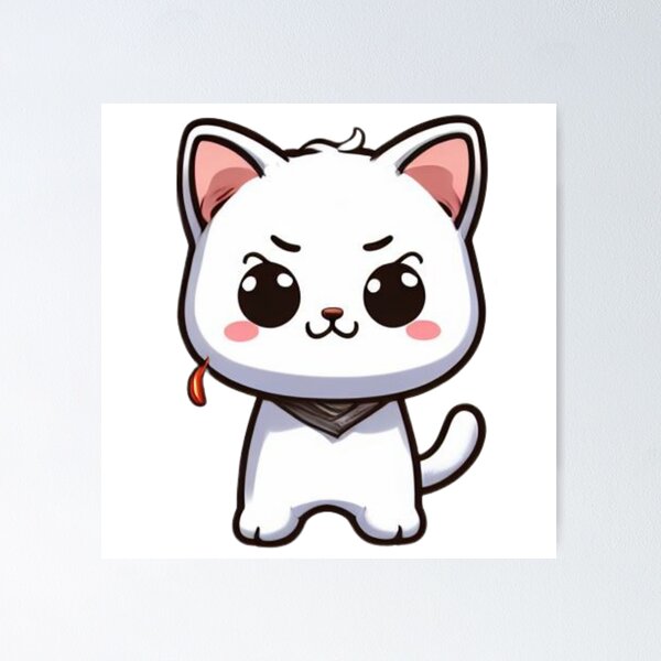 Item preview, Cute cat Lucky Cat beautiful nice designed and sold by ClothingSmile.
