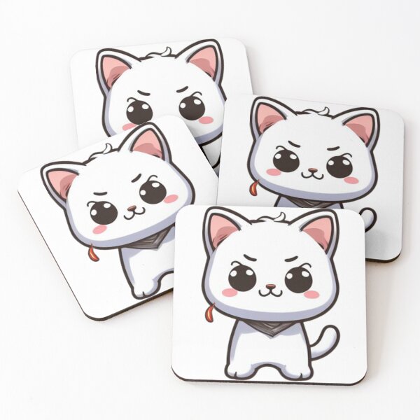 Item preview, Cute cat Lucky Cat beautiful nice designed and sold by ClothingSmile.