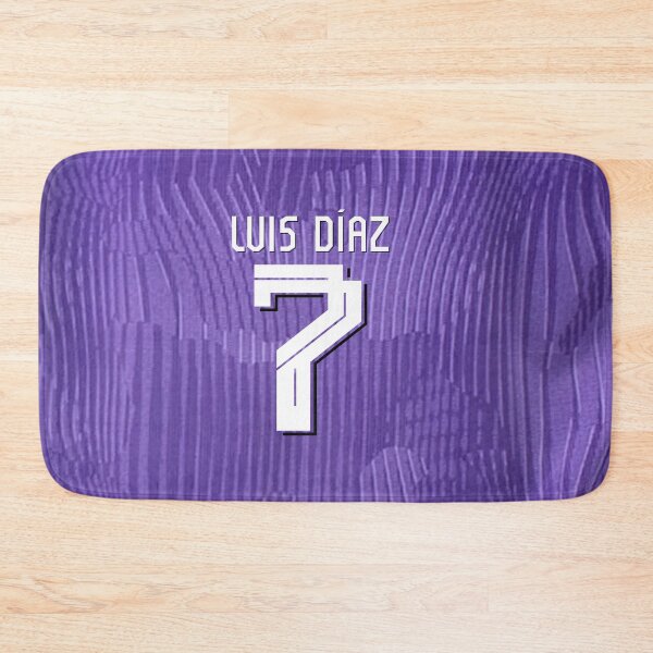 Item preview, Copy of Dominik Szoboszlai Liverpool Third KIt 23/24 designed and sold by Alimator.