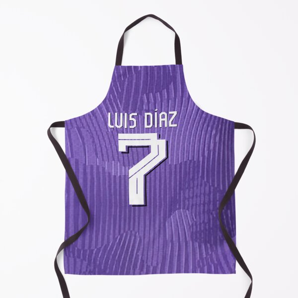Item preview, Copy of Dominik Szoboszlai Liverpool Third KIt 23/24 designed and sold by Alimator.