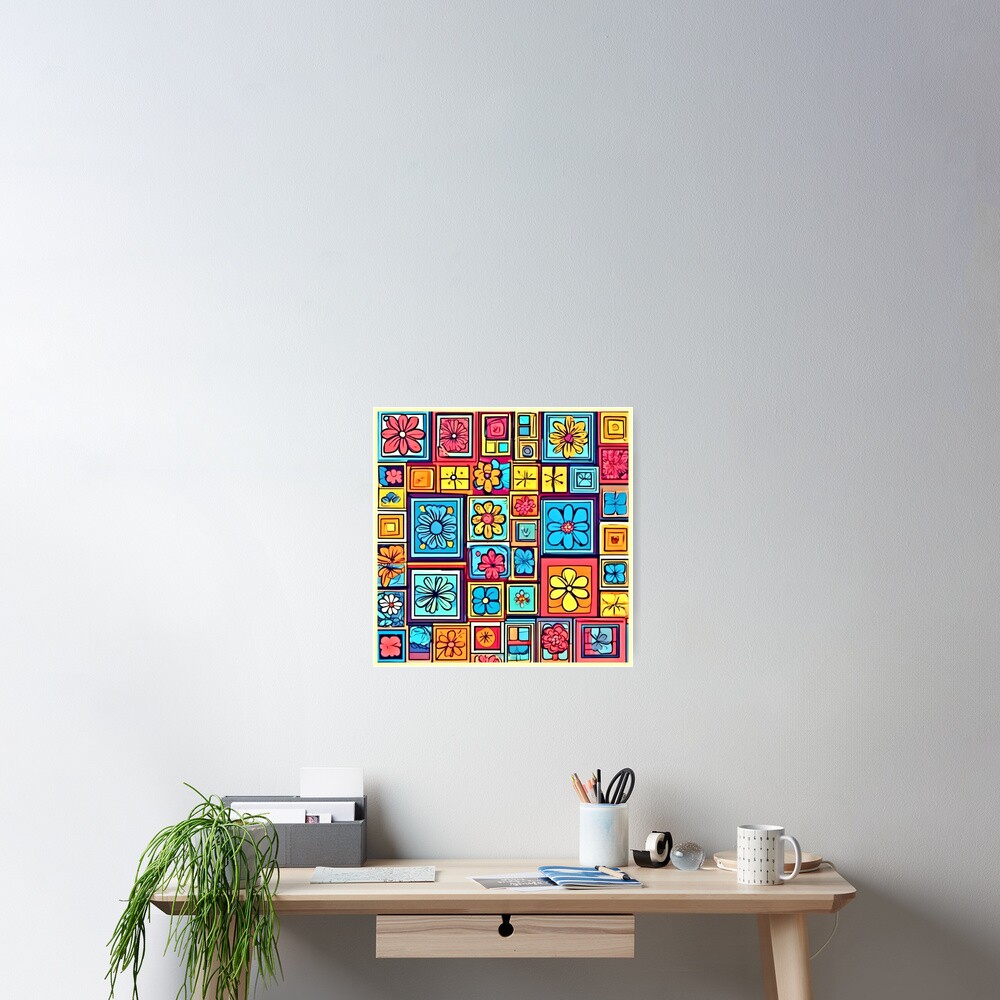 Item preview, Poster designed and sold by Unique-Design-4.