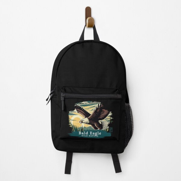 Item preview, Bald Eagle - WILD NATURE - BALD EAGLE -7 designed and sold by ArtProjectShop.