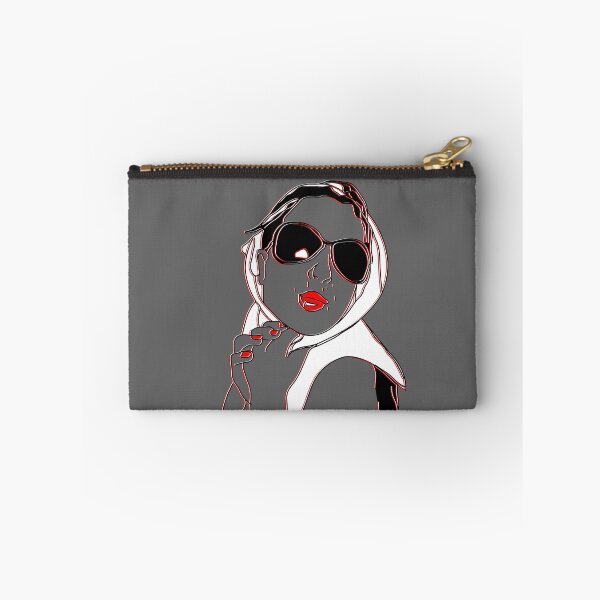 Item preview, Allurement Girl air kiss designed and sold by 4rpixs.