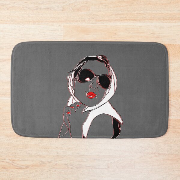 Item preview, Allurement Girl air kiss designed and sold by 4rpixs.
