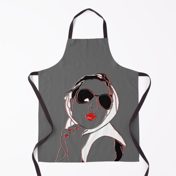 Item preview, Allurement Girl air kiss designed and sold by 4rpixs.