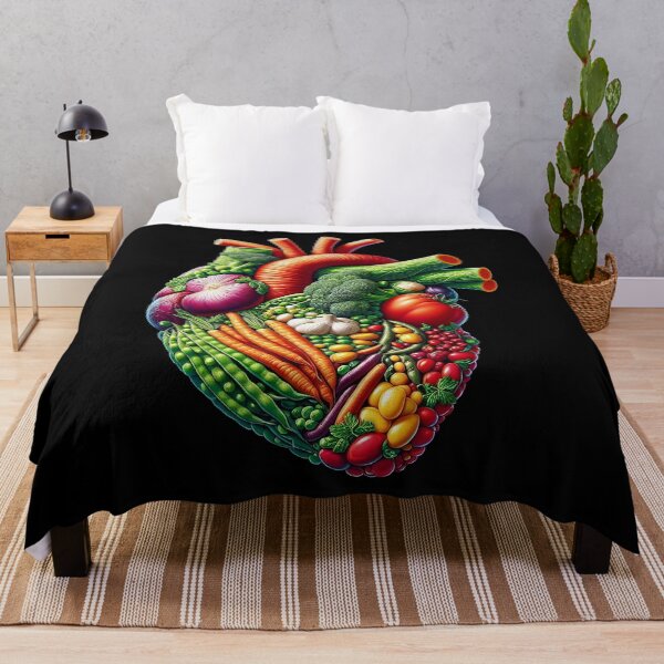 Item preview, Veggie Love designed and sold by zzz888.