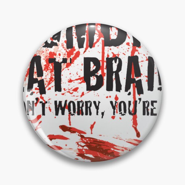 Item preview, ZOMBIE designed and sold by AidanNaylor.