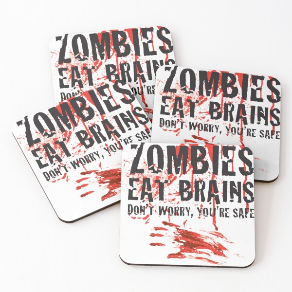 Item preview, ZOMBIE designed and sold by AidanNaylor.