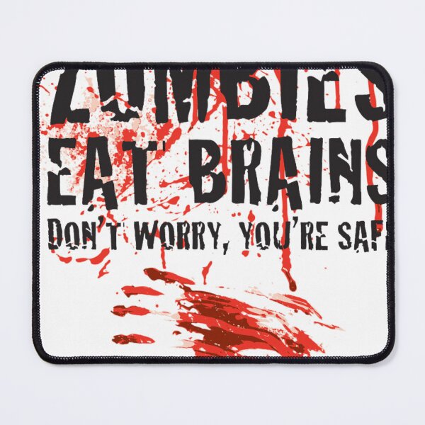 Item preview, ZOMBIE designed and sold by AidanNaylor.