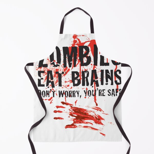 Item preview, ZOMBIE designed and sold by AidanNaylor.