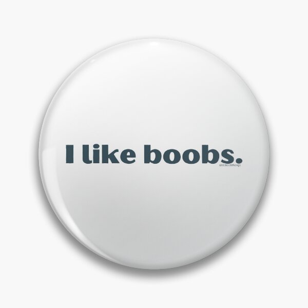 Item preview, I like boobs., v3a, green | @lilsboobthangs designed and sold by lilsboobthangs.