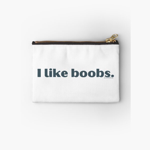 Item preview, I like boobs., v3a, green | @lilsboobthangs designed and sold by lilsboobthangs.