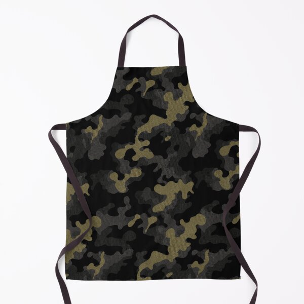 Item preview, Black Green Camo Urban Cargo Realistic designed and sold by Eurokollektiv.