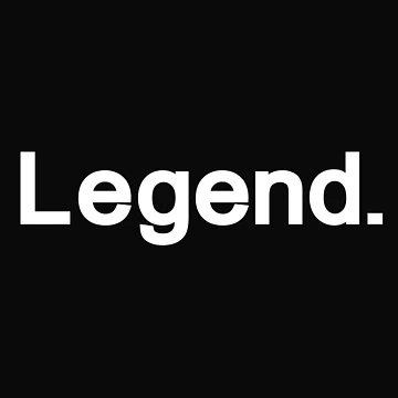 Artwork thumbnail, Legend by Anxiety.