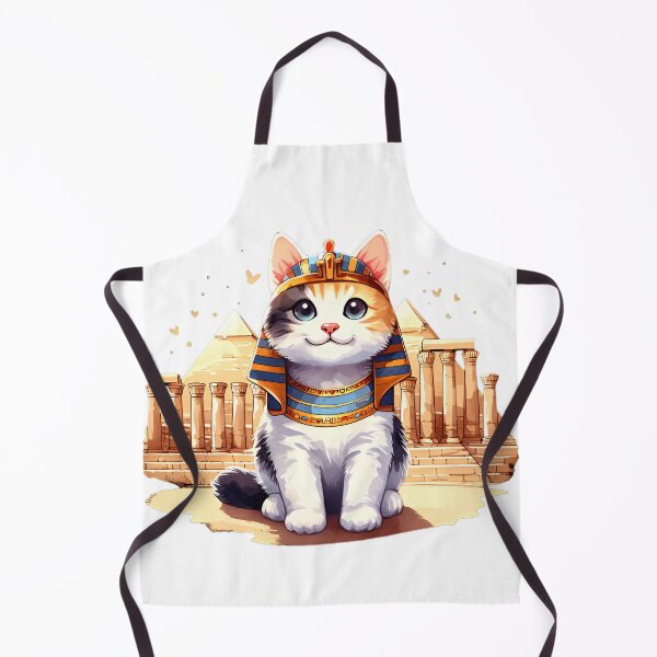 Item preview, Regal Guardian designed and sold by BastKittyStore.