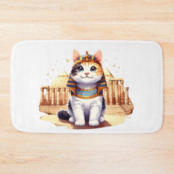 Item preview, Regal Guardian designed and sold by BastKittyStore.