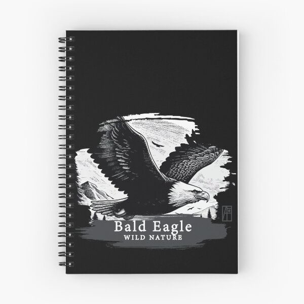 Item preview, Bald Eagle - WILD NATURE - BALD EAGLE -11 designed and sold by ArtProjectShop.