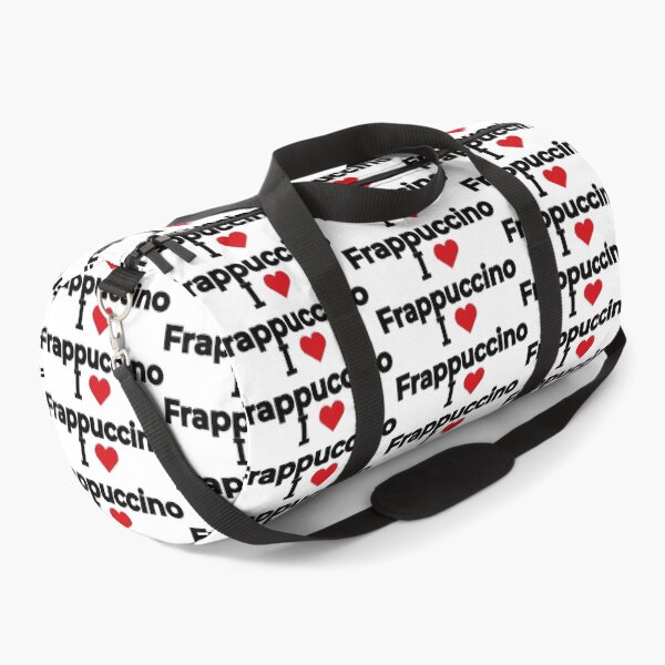 Item preview, I love Frappuccino designed and sold by Moyanana.