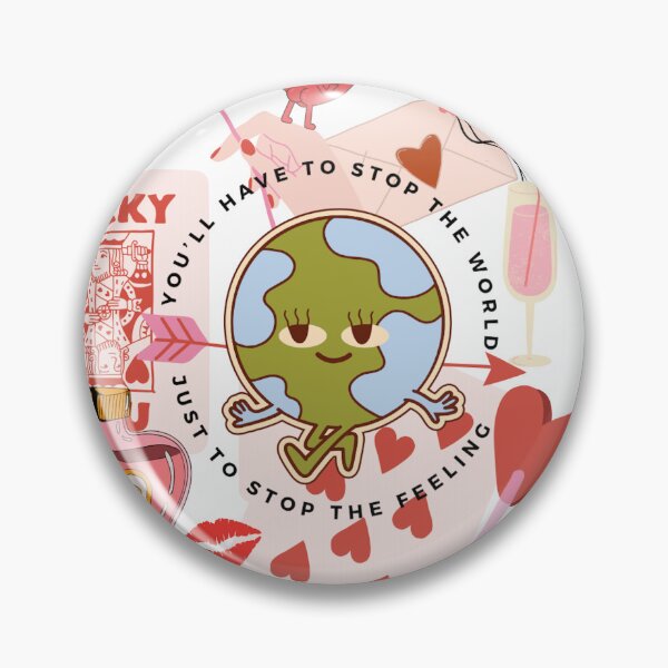 Item preview, good luck babe designed and sold by precocious.