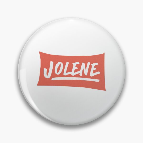 Item preview, Jolene Sticker  designed and sold by CinematiK19.