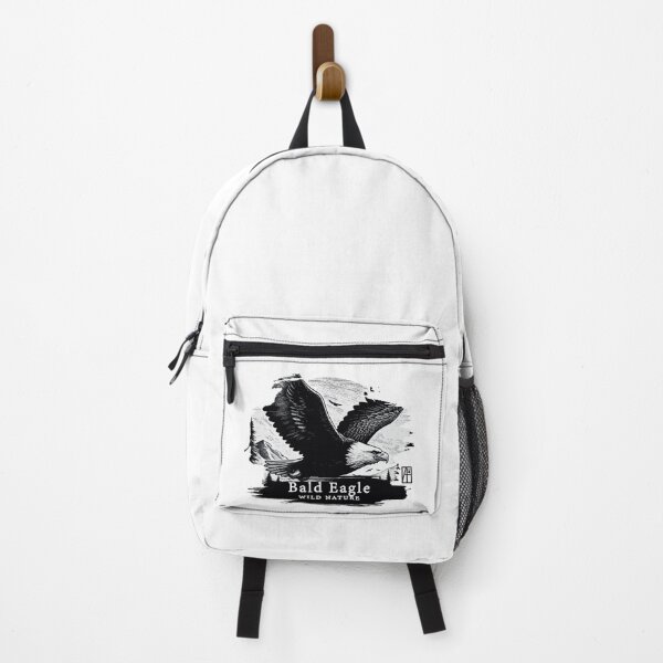 Item preview, Bald Eagle - WILD NATURE - BALD EAGLE -12 designed and sold by ArtProjectShop.