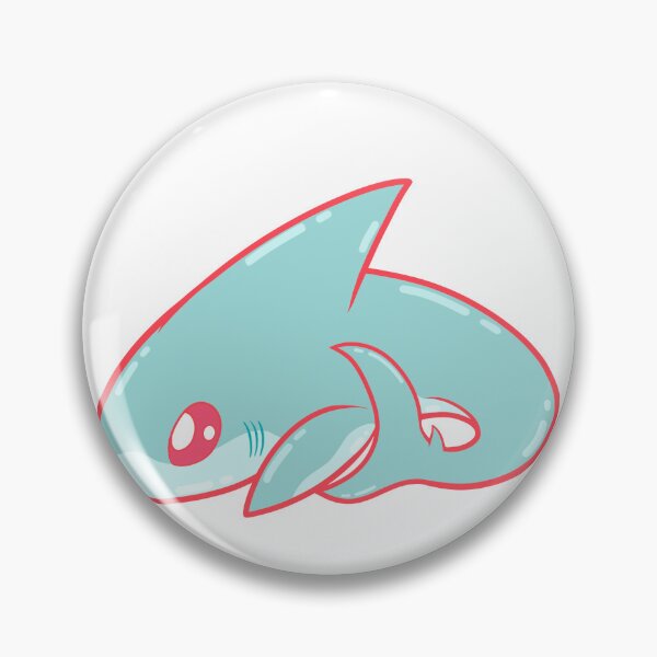 Item preview, Babey Shark  designed and sold by MangoPaws.