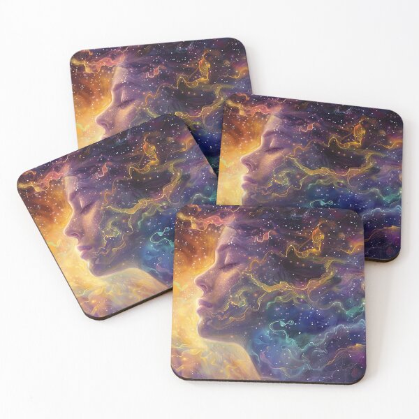 Item preview, Divinity Manifest designed and sold by OccultDreams.
