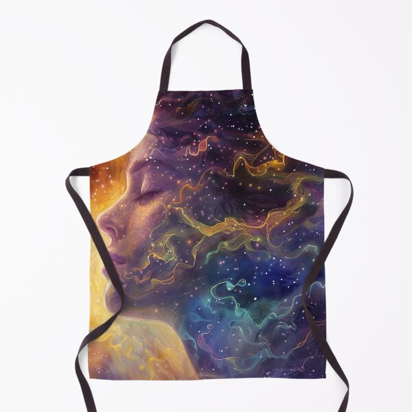 Item preview, Divinity Manifest designed and sold by OccultDreams.