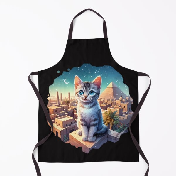 Item preview, Cityscape Dreams designed and sold by BastKittyStore.