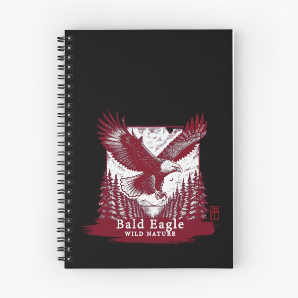 Item preview, Bald Eagle - WILD NATURE - BALD EAGLE -13 designed and sold by ArtProjectShop.