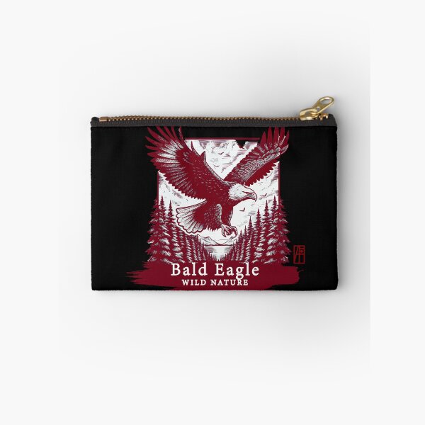 Item preview, Bald Eagle - WILD NATURE - BALD EAGLE -13 designed and sold by ArtProjectShop.