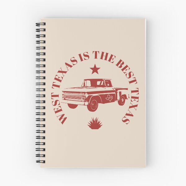 Item preview, West Texas Is The Best Texas (version 3) designed and sold by gokartdesigns.