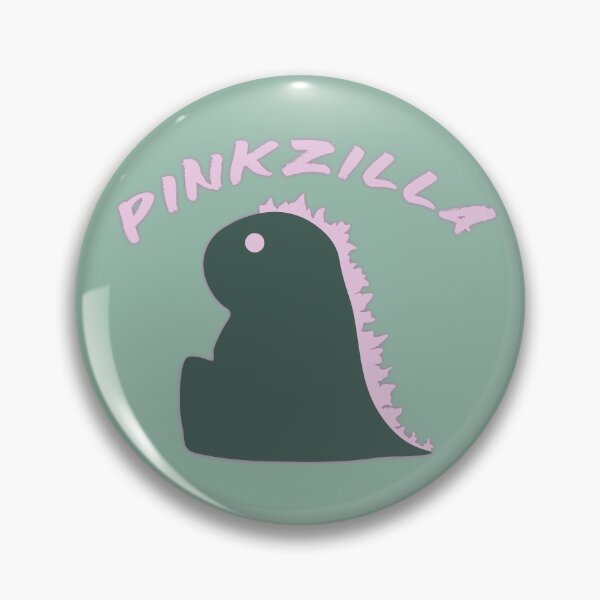 Item preview, Pinzkilla designed and sold by xWiseGirl.