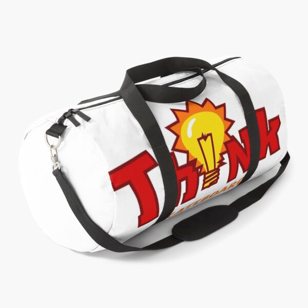 Item preview, Think Skateboards vintage logo designed and sold by Paintbase.