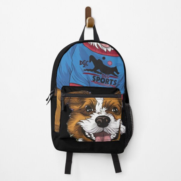 Item preview, Dog sports fan designed and sold by Ocdawa.
