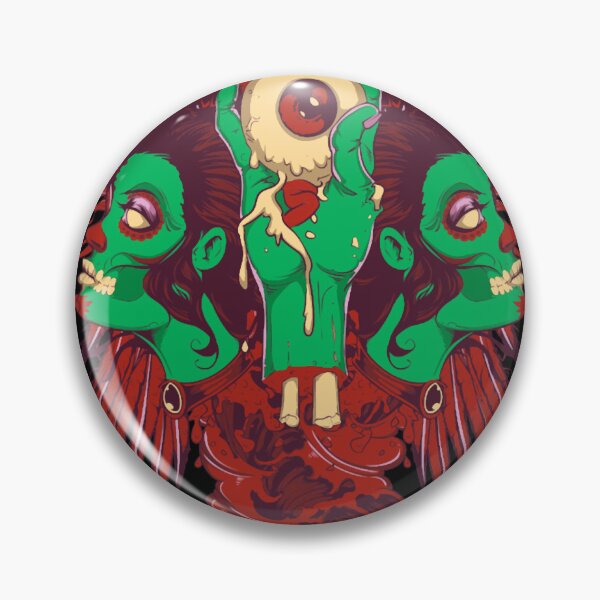 Item preview,  ZOMBIE designed and sold by AidanNaylor.