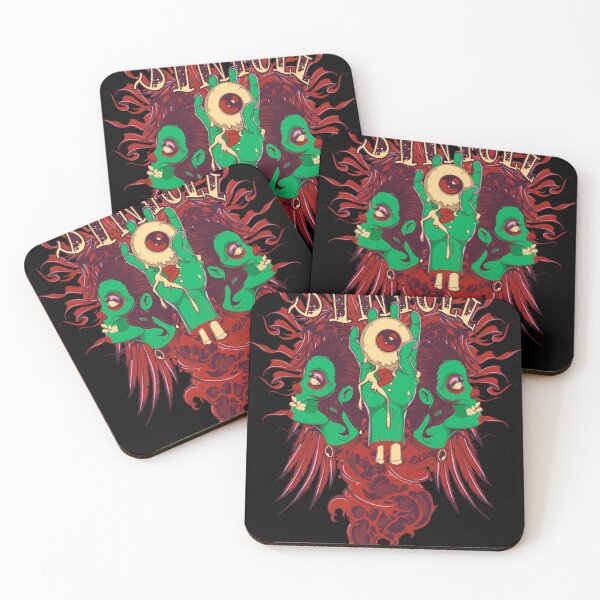Item preview,  ZOMBIE designed and sold by AidanNaylor.