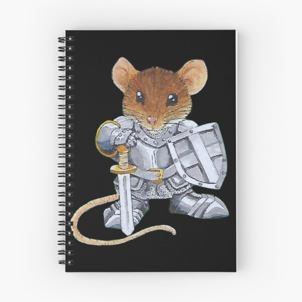 Item preview, Little Knight designed and sold by StrangeBootique.