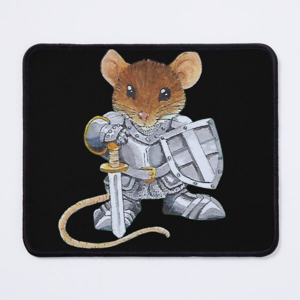 Item preview, Little Knight designed and sold by StrangeBootique.