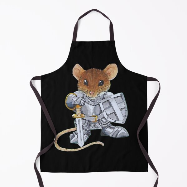 Item preview, Little Knight designed and sold by StrangeBootique.
