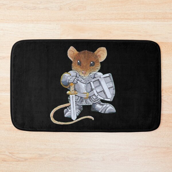 Item preview, Little Knight designed and sold by StrangeBootique.