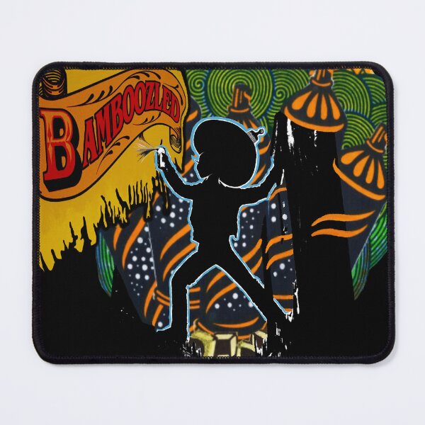 Item preview, bamboozled designed and sold by Mars-b.